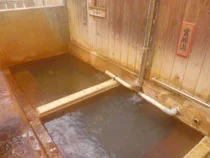 妙見温泉 湯治の宿 田島本館