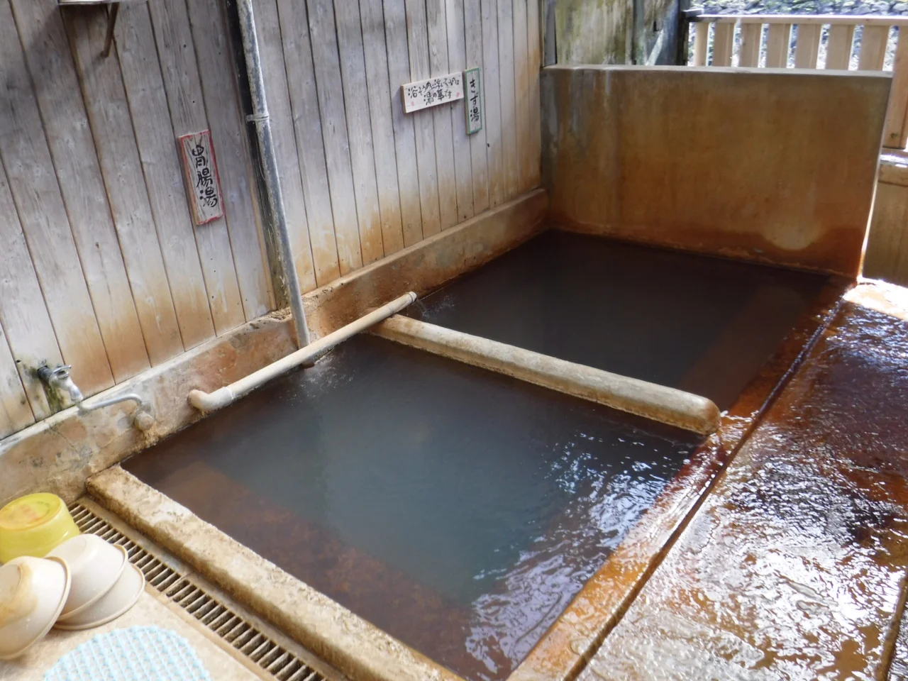 妙見温泉 湯治の宿 田島本館