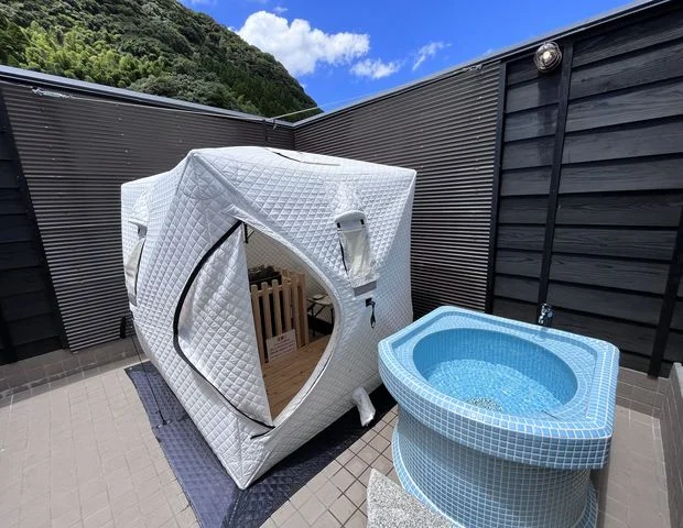 美肌の湯 こしかの温泉(旧　小鹿野温泉 幸荘)