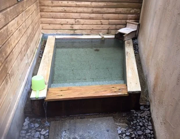 温泉 お乃湯