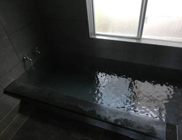 家族温泉　健康村