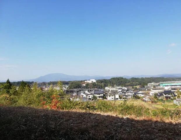 家族温泉　健康村