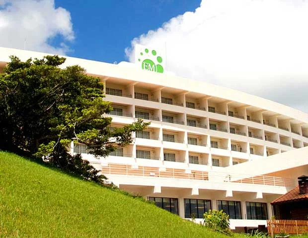 EMウェルネス暮らしの発酵ライフスタイルリゾート