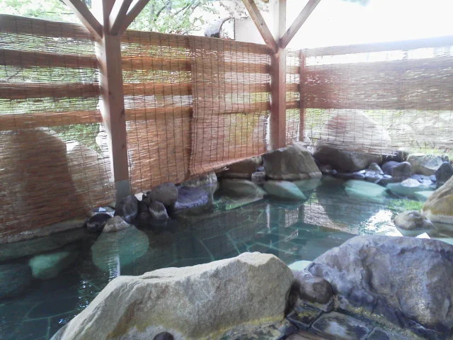 お宿欣喜湯 別邸 忍冬(旧 川湯第一ホテル 忍冬)