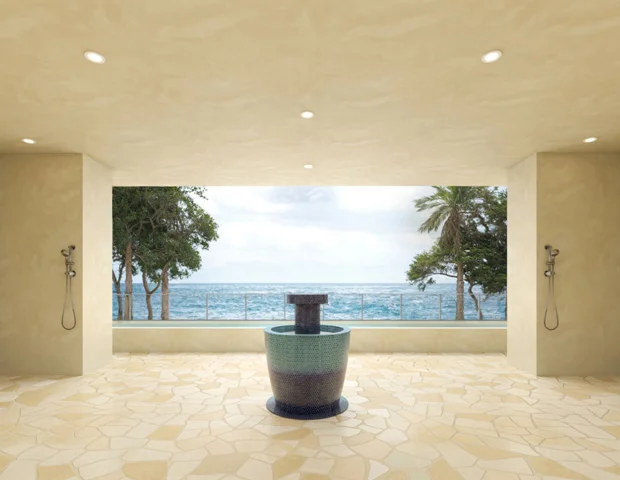 Thida SAUNA（LAZOR SEA RESORT ANNEX内）