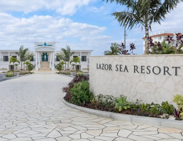 Thida SAUNA（LAZOR SEA RESORT ANNEX内）