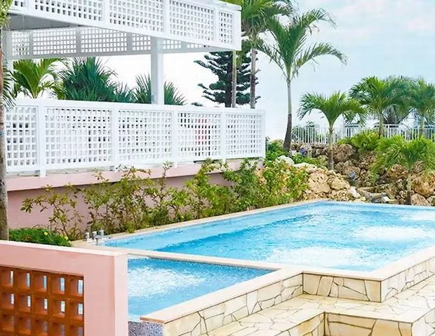 ホテルシギラミラージュ＜宮古島＞