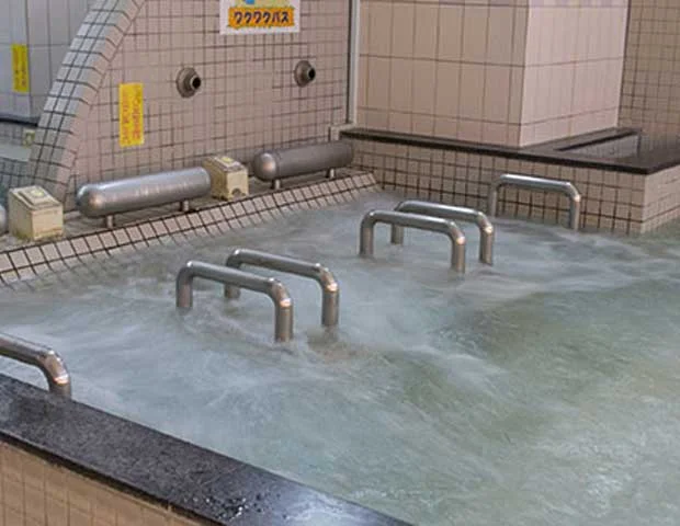 COMMUNITY ＆ SPA 那覇セントラルホテル