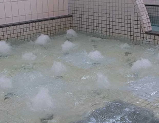 COMMUNITY ＆ SPA 那覇セントラルホテル