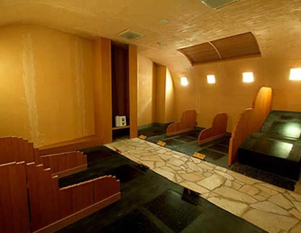 COMMUNITY ＆ SPA 那覇セントラルホテル