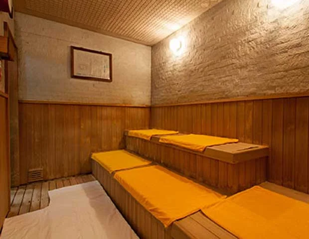 COMMUNITY ＆ SPA 那覇セントラルホテル