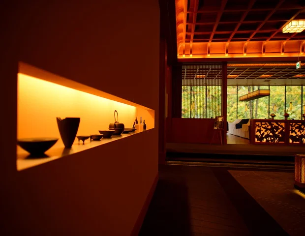 山の神温泉  優香苑（旧 山の神温泉 幸迎館）