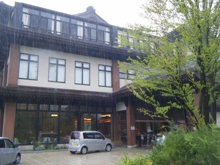 山の神温泉  優香苑（旧 山の神温泉 幸迎館）