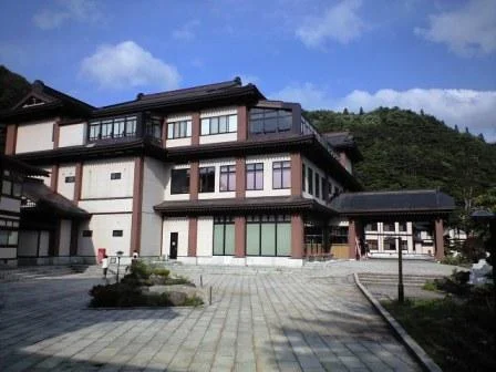 山の神温泉  優香苑（旧 山の神温泉 幸迎館）