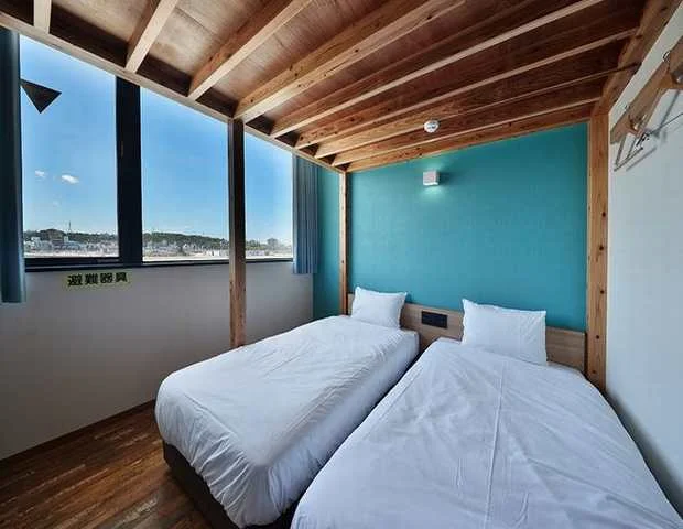 CABIN & HOTEL ReTIME（キャビン アンド ホテル リタイム）