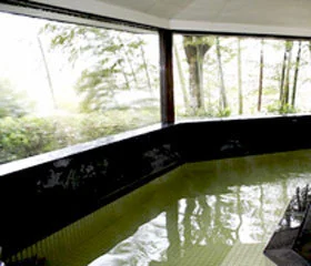 平泉ホテル武蔵坊 - 岩手県