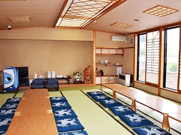金ケ崎温泉 駒子の湯