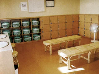 金ケ崎温泉 駒子の湯