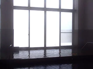 金ケ崎温泉 駒子の湯