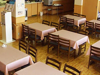 金ケ崎温泉 駒子の湯