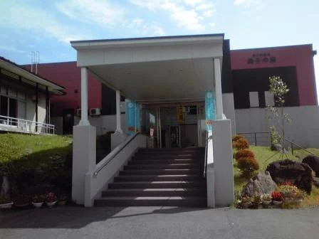 金ケ崎温泉 駒子の湯