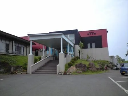 金ケ崎温泉 駒子の湯