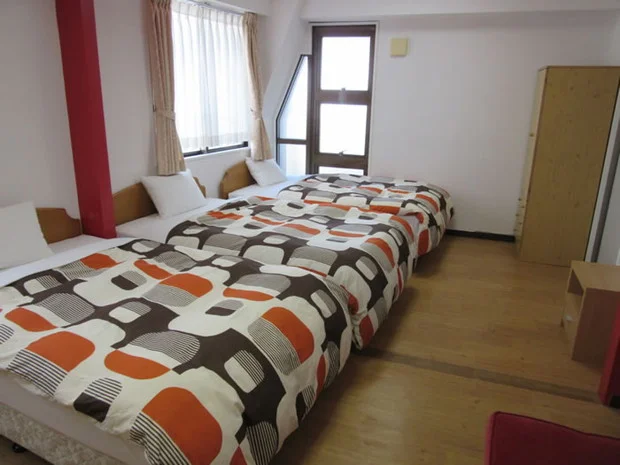 天然温泉トルマリン沖縄(閉店しました)