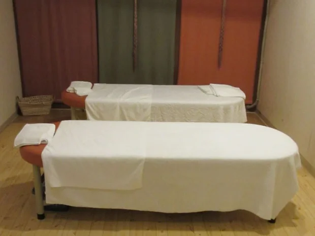 天然温泉トルマリン沖縄(閉店しました)