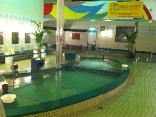 天然温泉トルマリン沖縄(閉店しました)