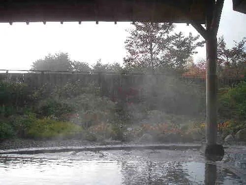 八幡平ライジングサンホテル
