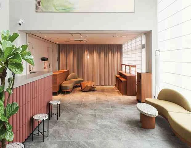 レフ沖縄アリーナ