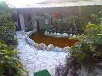 宮古島 シギラ黄金温泉