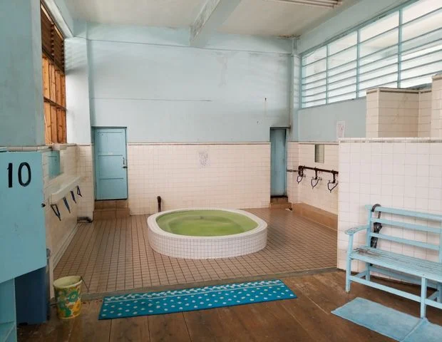 中乃湯温泉