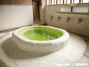 中乃湯温泉