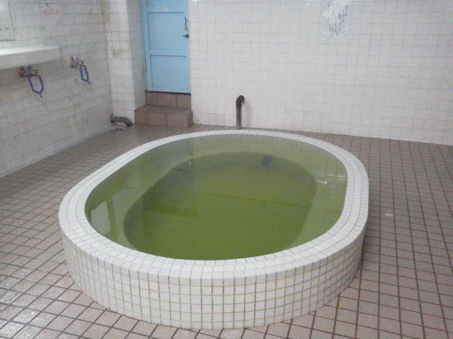 中乃湯温泉