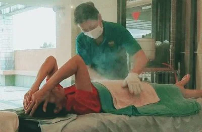 リラクゼーション・岩盤浴0