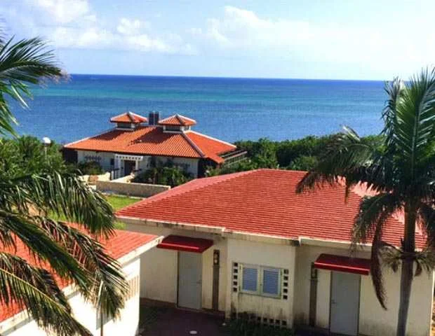 ラ･ティーダ西表（カンパネルラの湯）（閉館しました）