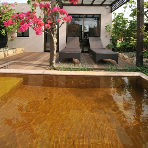 Hotel Breeze Bay Marina - Okinawa