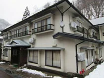 ほっと・彩 そめや（旧 そめや旅館）