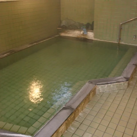 湯の川温泉　大黒屋旅館 - 北海道