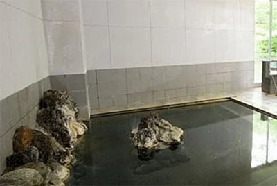 夏油温泉 夏油山荘 - 岩手県