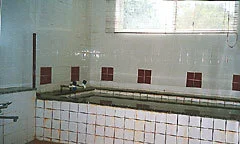 八幡平温泉郷　ペンション　ハイランドクリーム - 岩手県