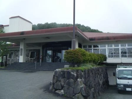 休暇村岩手網張温泉