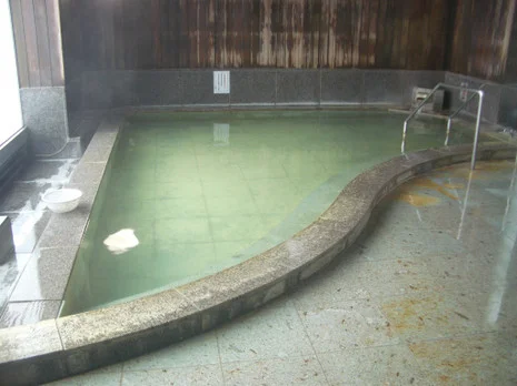 休暇村岩手網張温泉