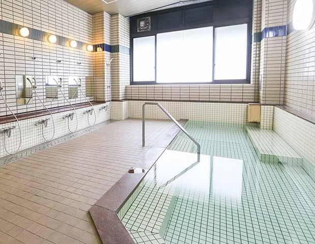 岩手宮古　ホテル近江屋
