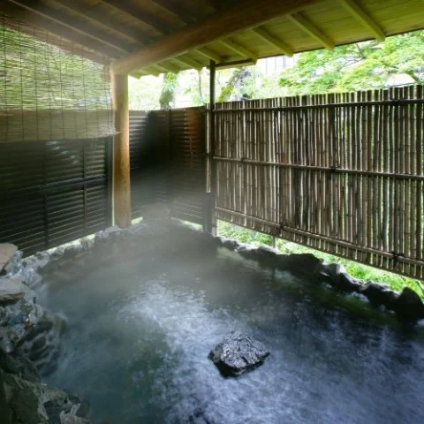 花巻温泉峡　台温泉　やまゆりの宿 - 岩手県