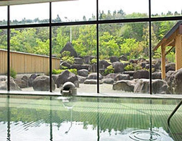 瀬峯坂温泉 宝珠の湯（閉館しました）