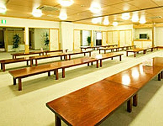 瀬峯坂温泉 宝珠の湯（閉館しました）