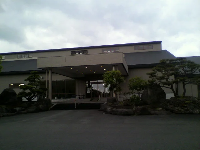 瀬峯坂温泉 宝珠の湯（閉館しました）