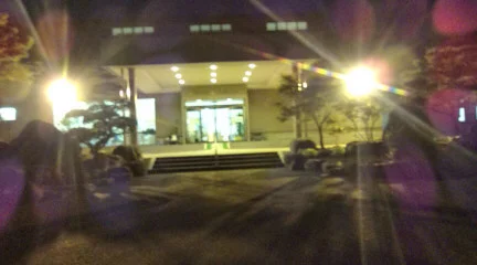 瀬峯坂温泉 宝珠の湯（閉館しました）